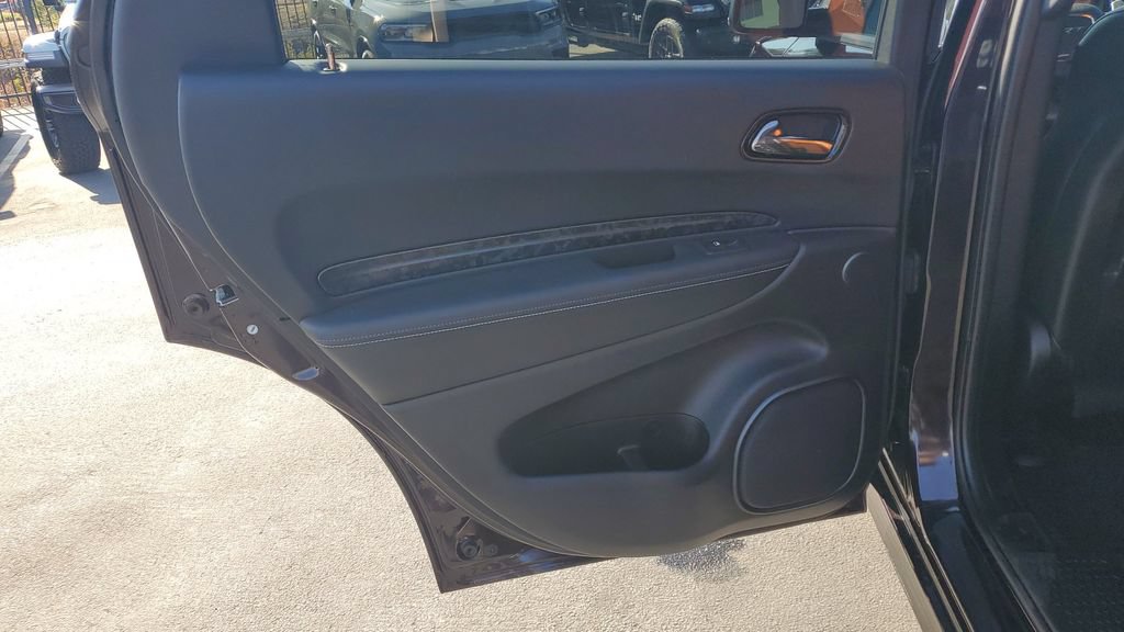 Used 2025 Dodge Durango SRT Hellcat AWD/4WD image 19