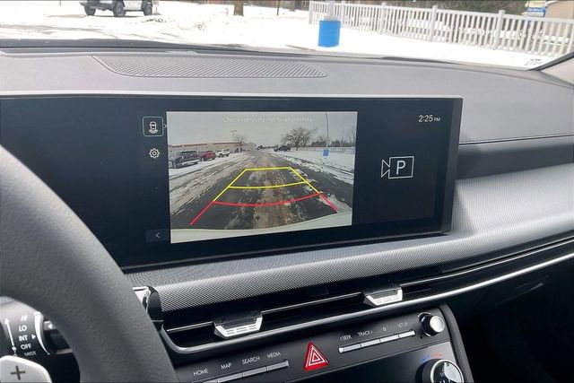 New 2026 Hyundai Sonata Blue image 24