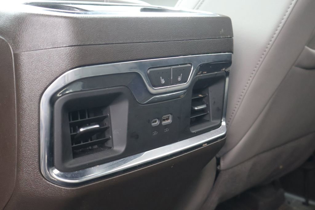 Used 2023 Chevrolet Silverado 1500 LTZ w/ LTZ Premium Package image 38