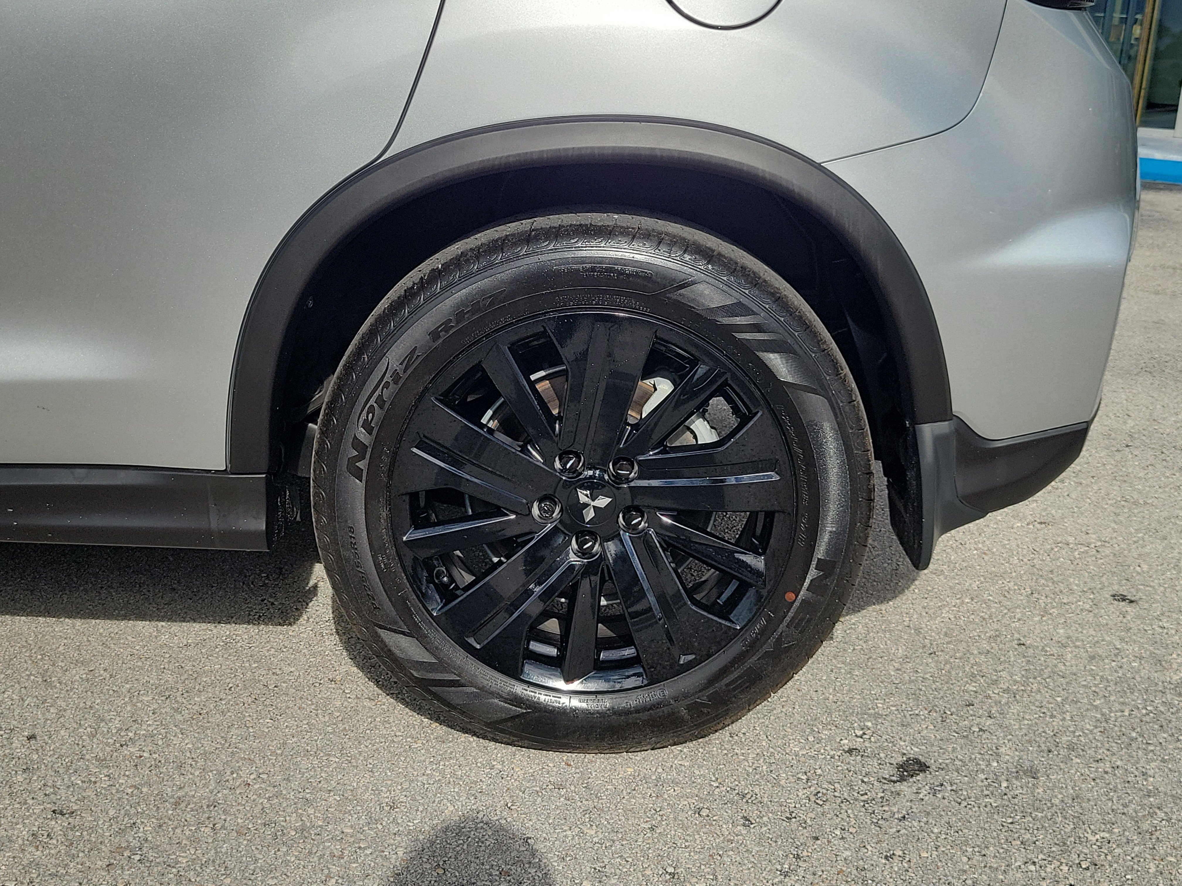 Used 2025 Mitsubishi Outlander Sport LE image 26