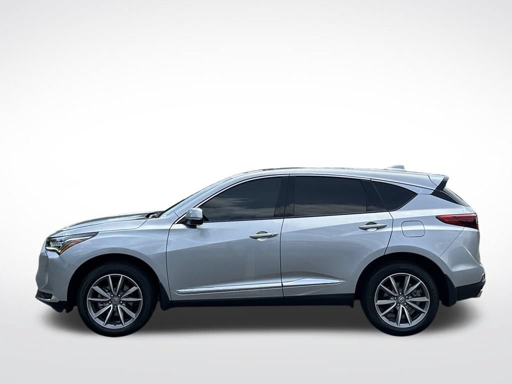 Used 2023 Acura RDX FWD w/ Technology Package image 2