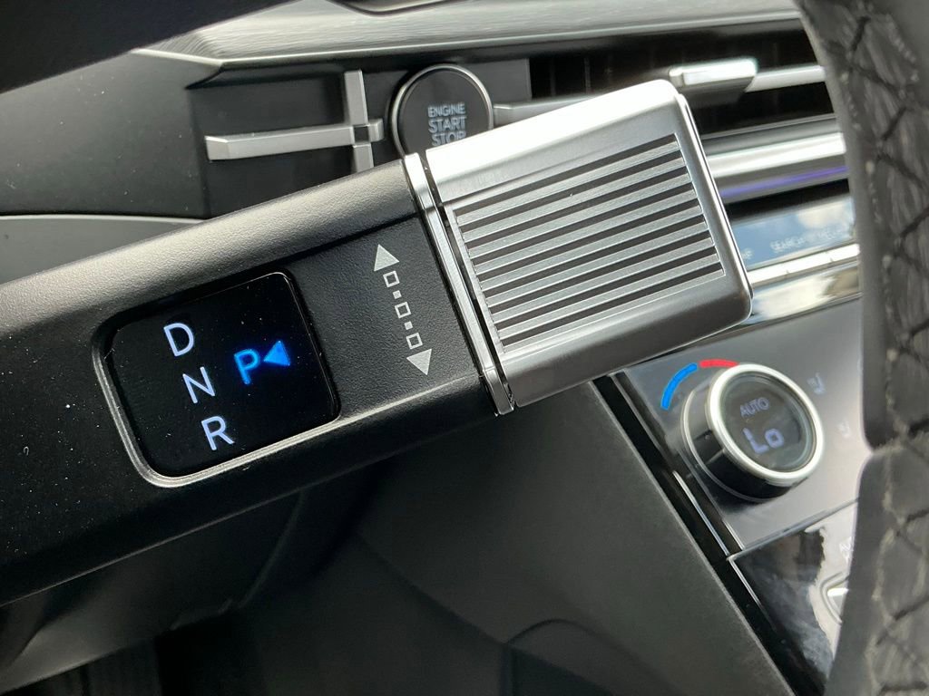 Used 2026 Hyundai Santa Fe Limited image 30