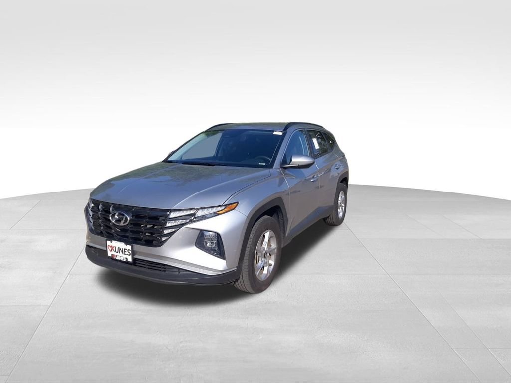 Used 2024 Hyundai Tucson SEL image 4