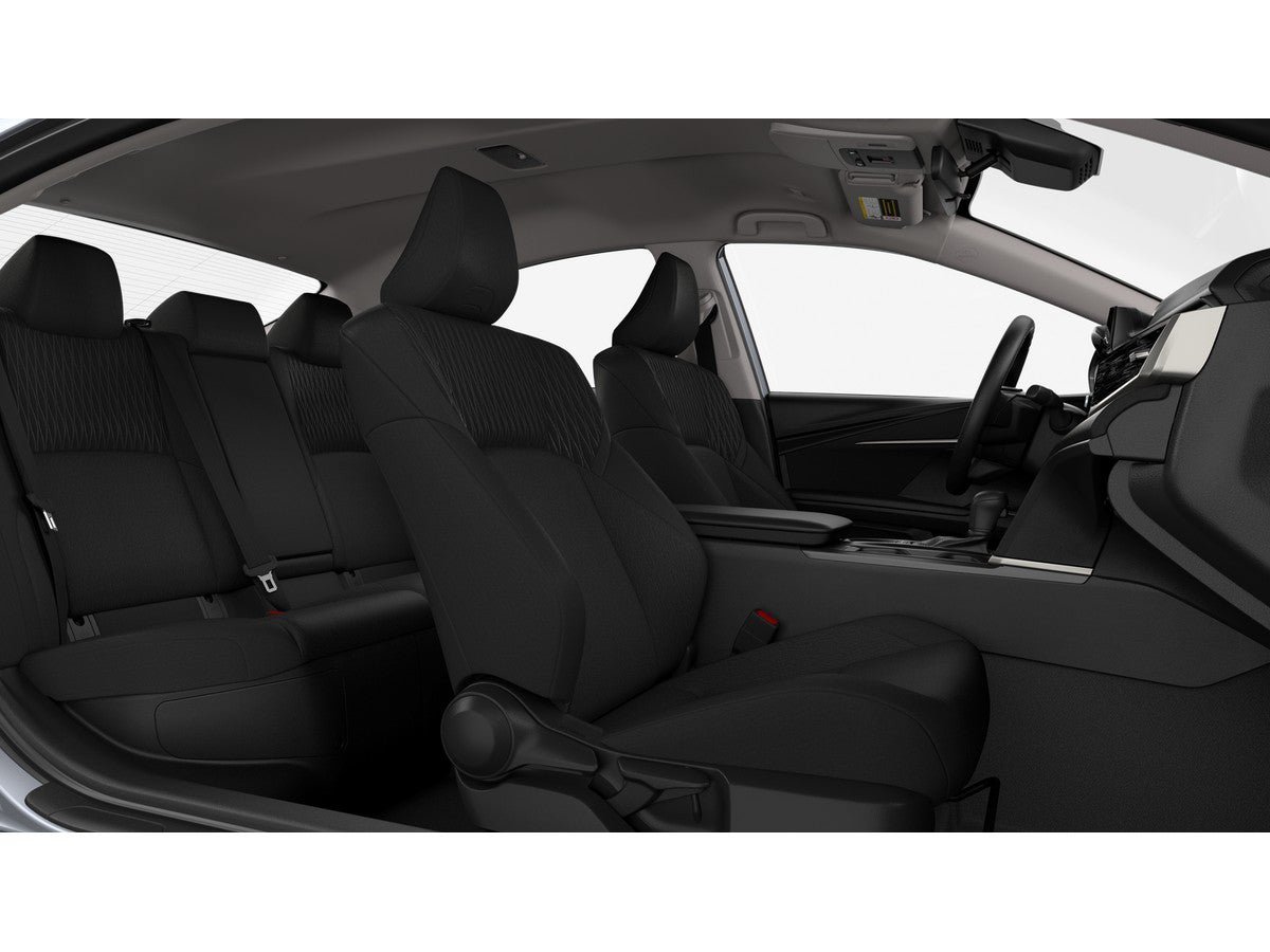 New 2026 Toyota Camry LE FWD image 20