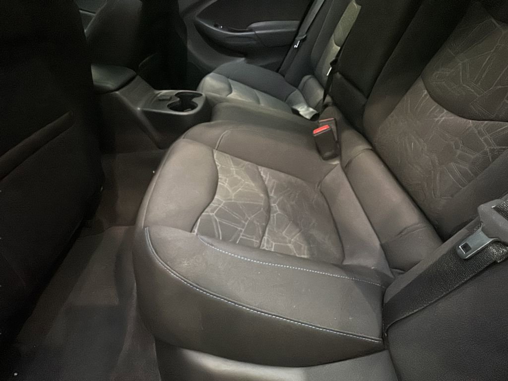 Used 2018 Chevrolet Volt LT w/ Comfort Package image 15