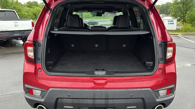 Used 2025 Honda Passport TrailSport image 28