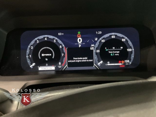 New 2026 Toyota Tacoma 4x4 Double Cab image 14