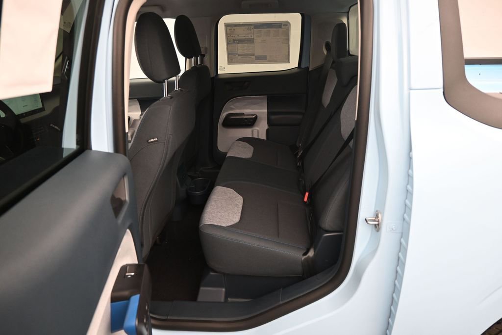 New 2026 Ford Maverick XLT FWD image 17
