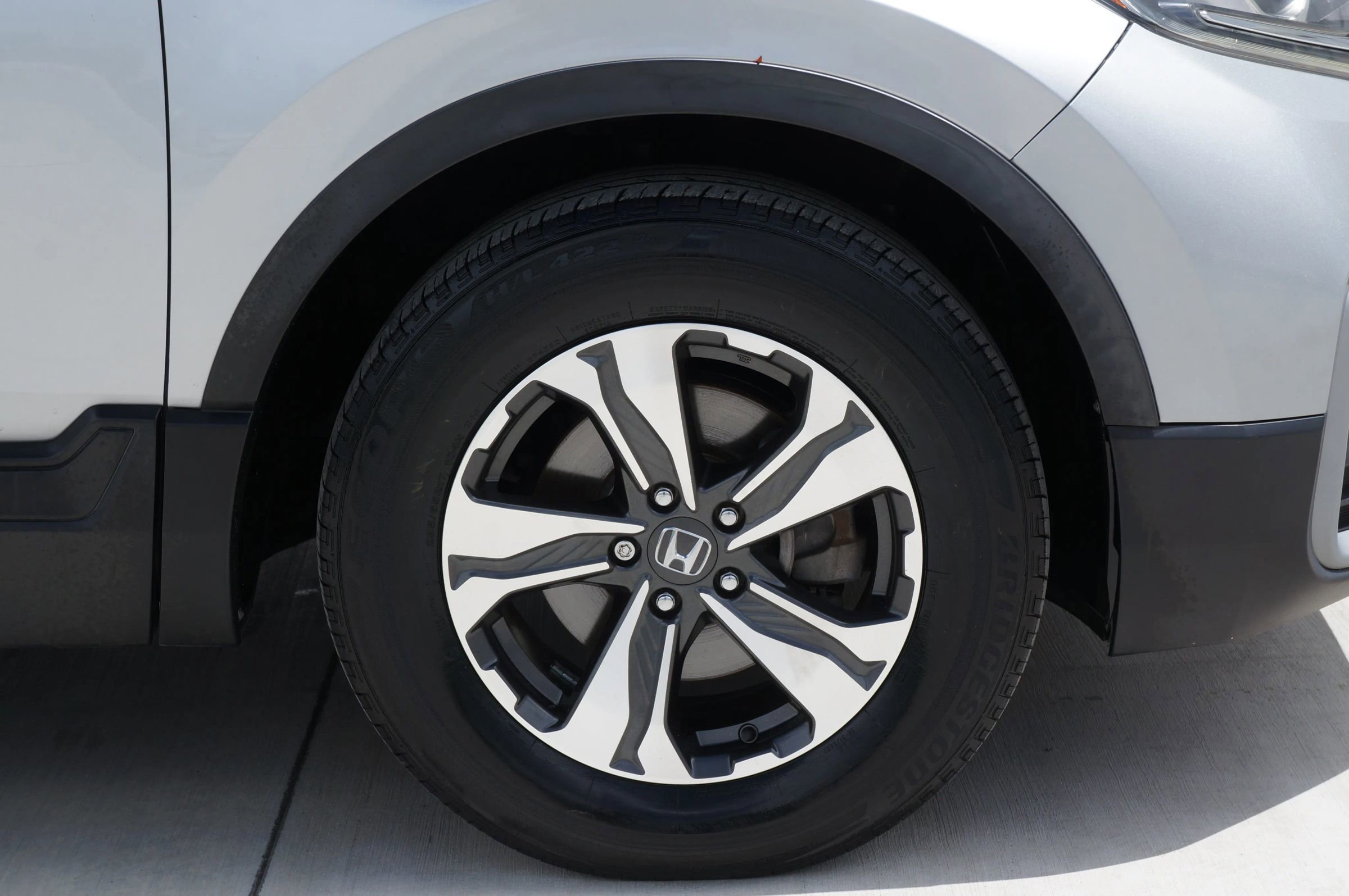 Used 2021 Honda CR-V LX image 21