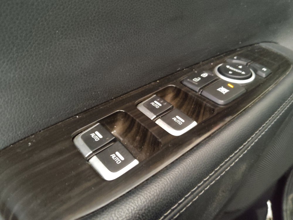 Used 2019 Kia Sorento EX FWD image 27