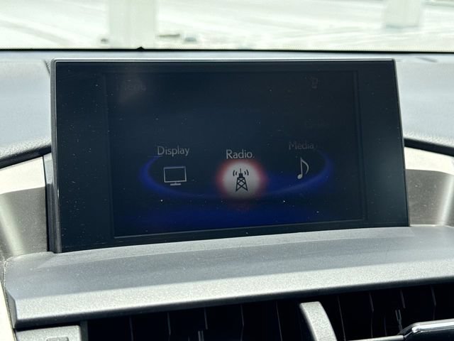 Used 2017 Lexus NX 200t FWD w/ Premium Package image 18