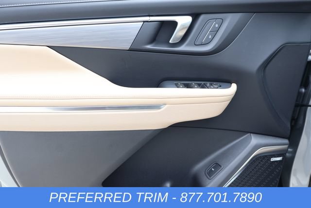 New 2026 Buick Enclave Preferred FWD image 12