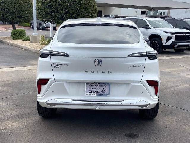 Used 2024 Buick Envista Avenir FWD image 5