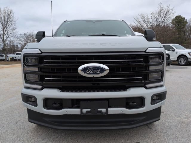 New 2026 Ford F250 Platinum AWD/4WD image 8