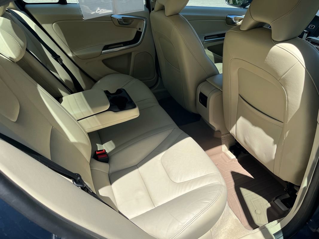 Used 2015 Volvo S60 T5 Platinum AWD/4WD image 23