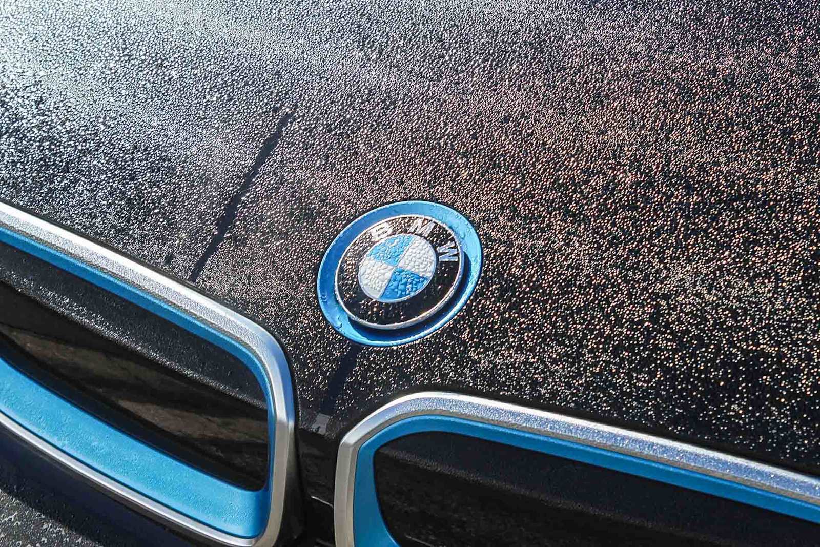 Used 2017 BMW i3 w/ Range Extender image 9