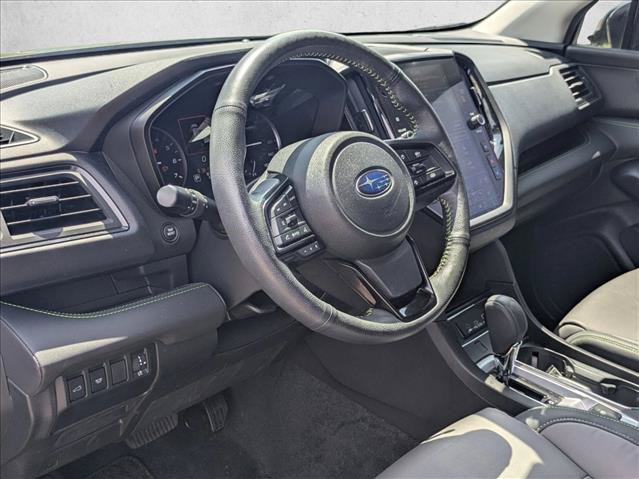 Used 2024 Subaru Ascent Onyx Edition AWD/4WD image 9