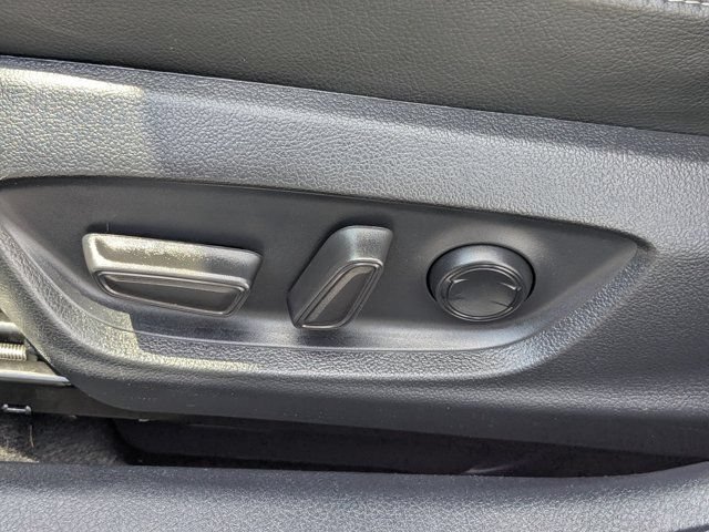 Used 2024 Toyota Camry XSE w/ Navigation Package FWD image 27