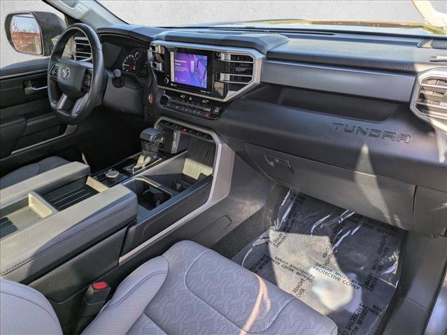 Used 2023 Toyota Tundra SR5 image 19