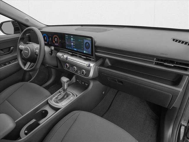 New 2027 Hyundai Kona SE FWD image 11
