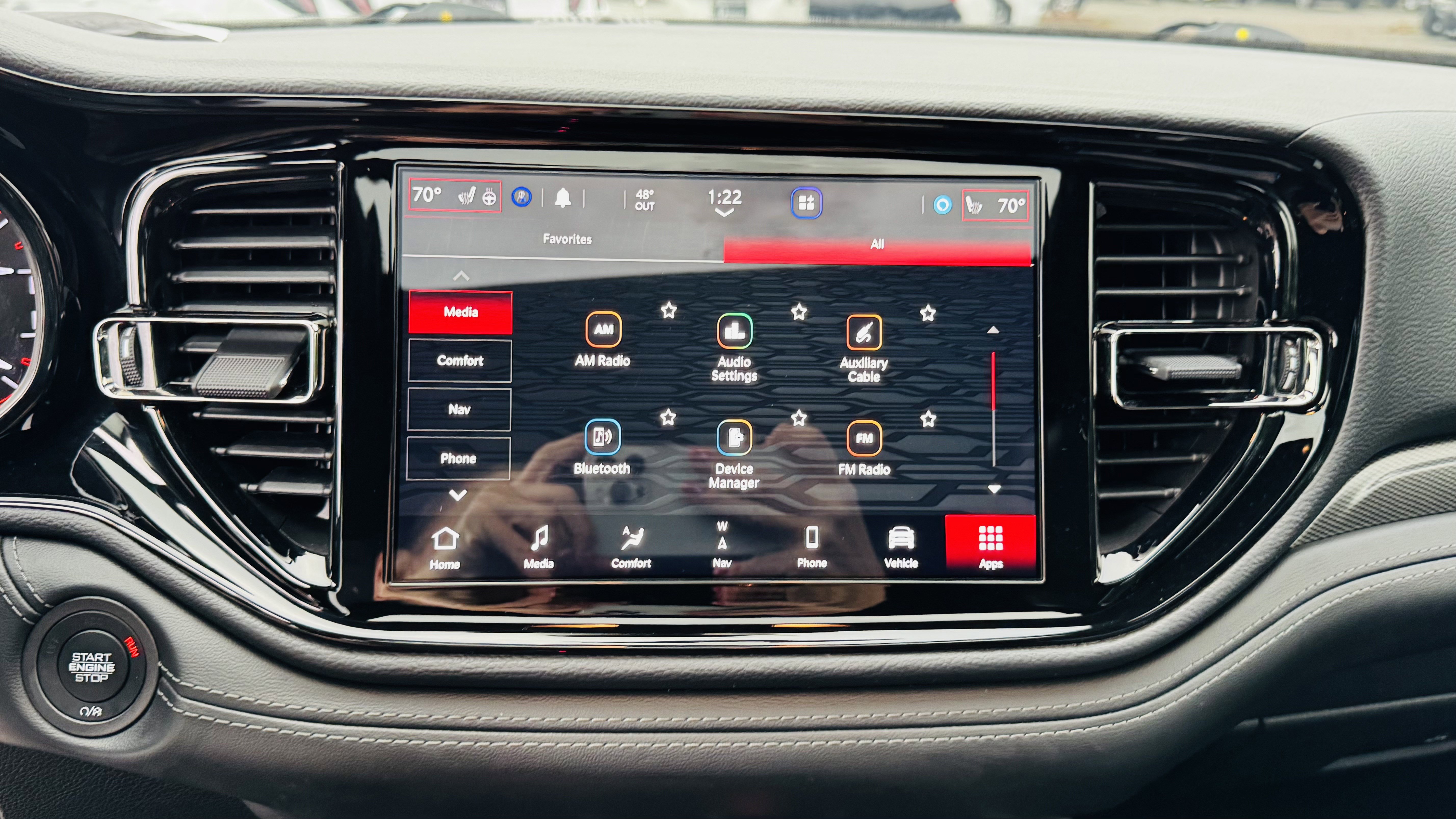 Used 2021 Dodge Durango GT image 25