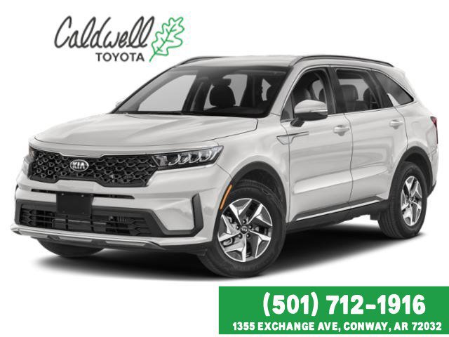 Used 2021 Kia Sorento S FWD image 5