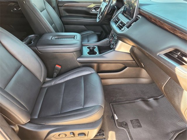 Used 2021 Chevrolet Tahoe LT image 14