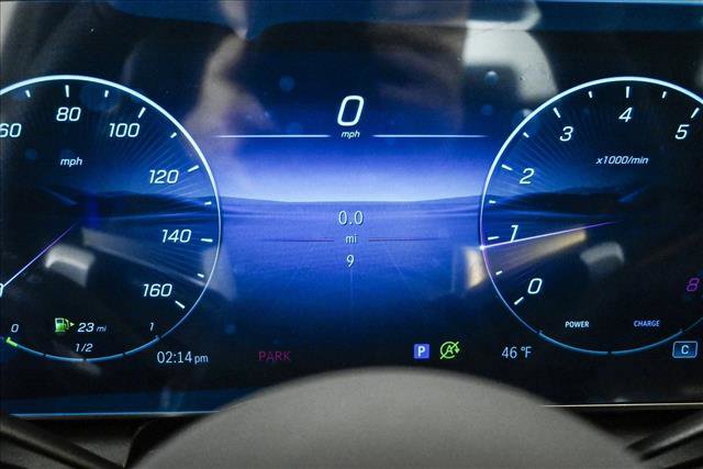 New 2026 Mercedes-Benz GLC 300 4MATIC image 11