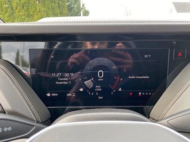 New 2026 GMC Yukon XL Elevation image 21