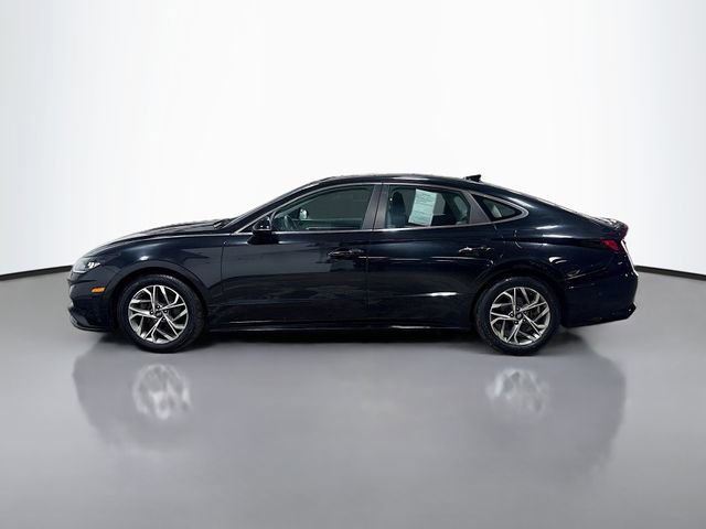 Used 2020 Hyundai Sonata SEL w/ Convenience Package FWD image 10