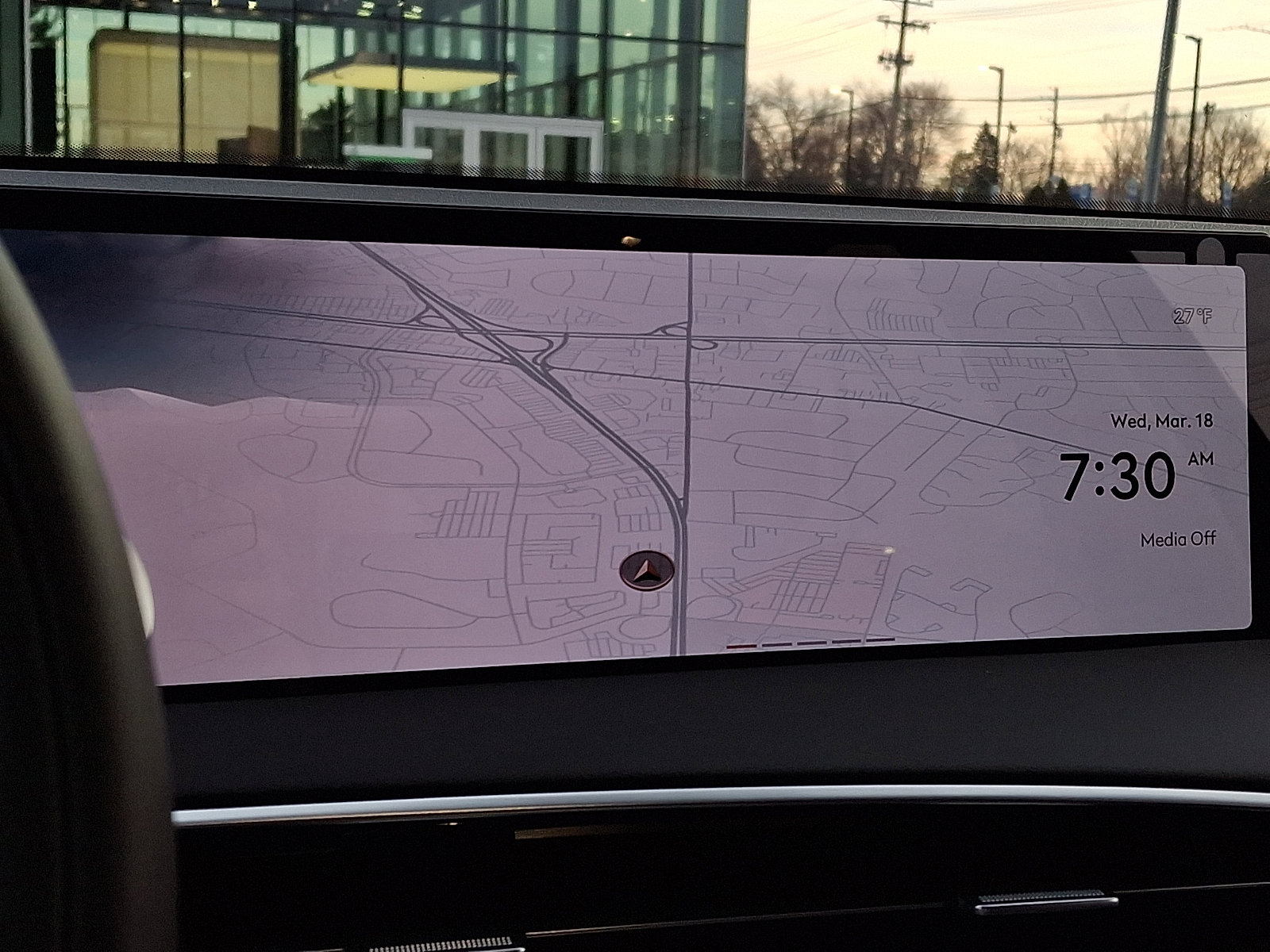 Certified 2026 Genesis Electrified GV70 image 24