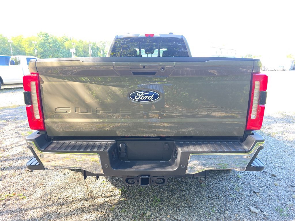 New 2027 Ford F350 XLT w/ XLT Premium Package AWD/4WD image 10