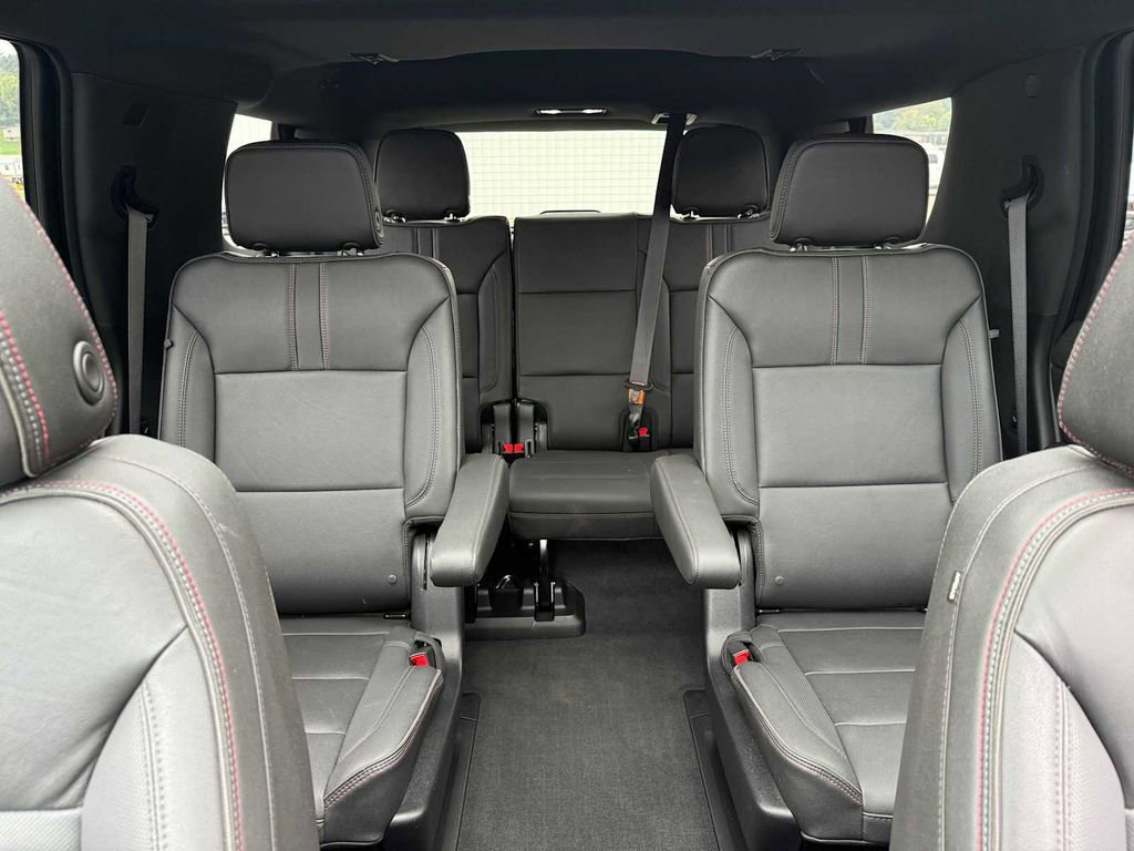 Used 2022 Chevrolet Tahoe RST image 23