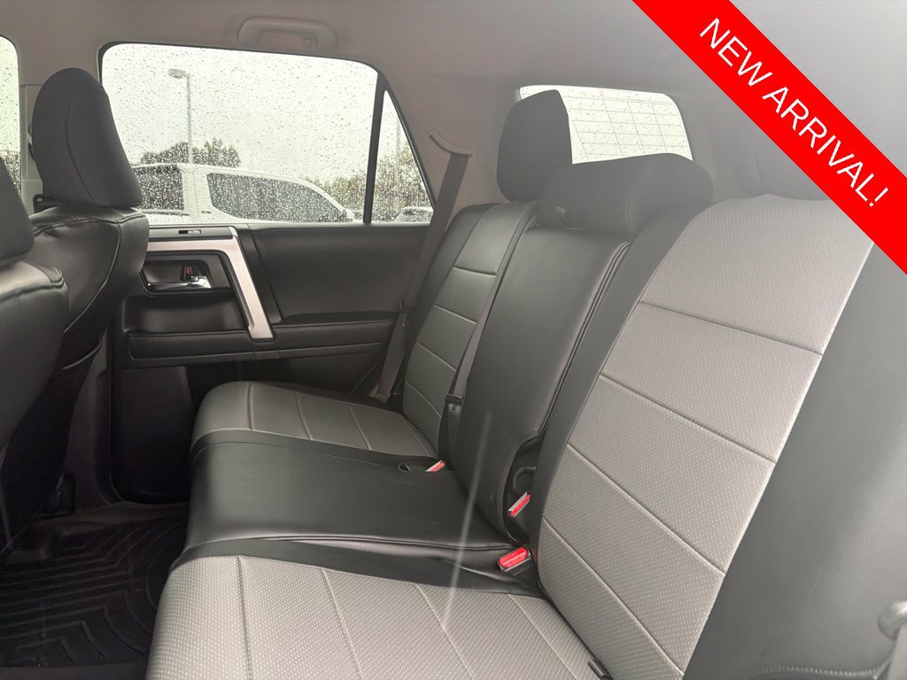 Used 2023 Toyota 4Runner SR5 RWD image 7