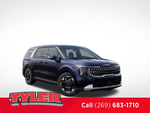 New 2026 Kia Carnival EX image 9