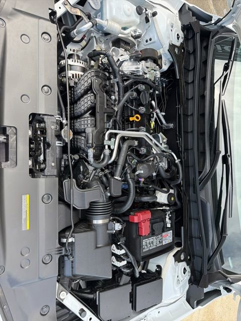 New 2026 Nissan Altima 2.5 SR image 24