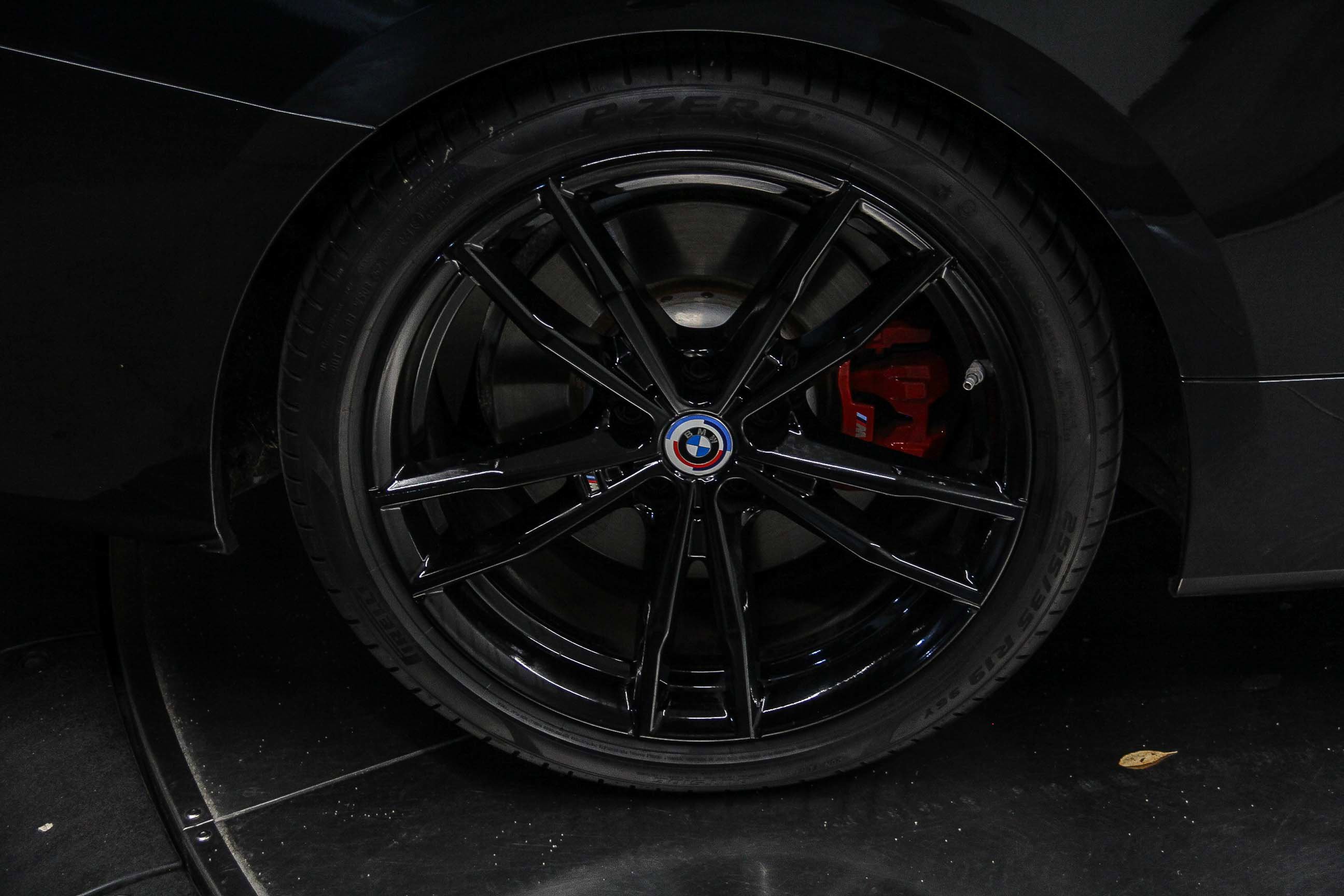 Certified 2023 BMW M440i Convertible w/ Premium Package image 14