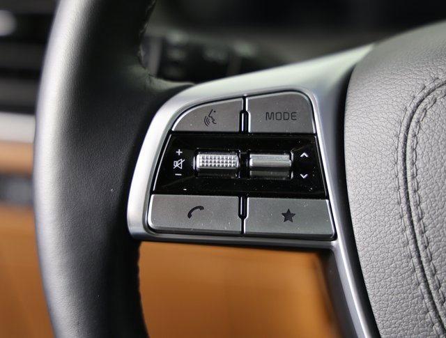 Certified 2025 Kia Telluride EX X-Line image 16