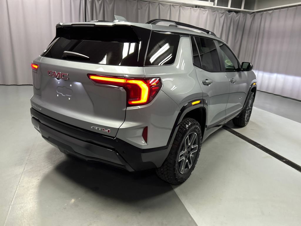 New 2026 GMC Terrain AT4 w/ LPO, Floor Liner Package image 7