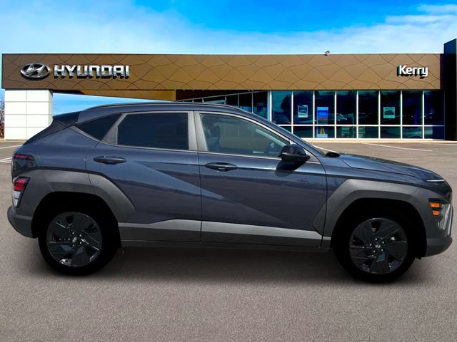 New 2026 Hyundai Kona SEL Sport FWD image 17