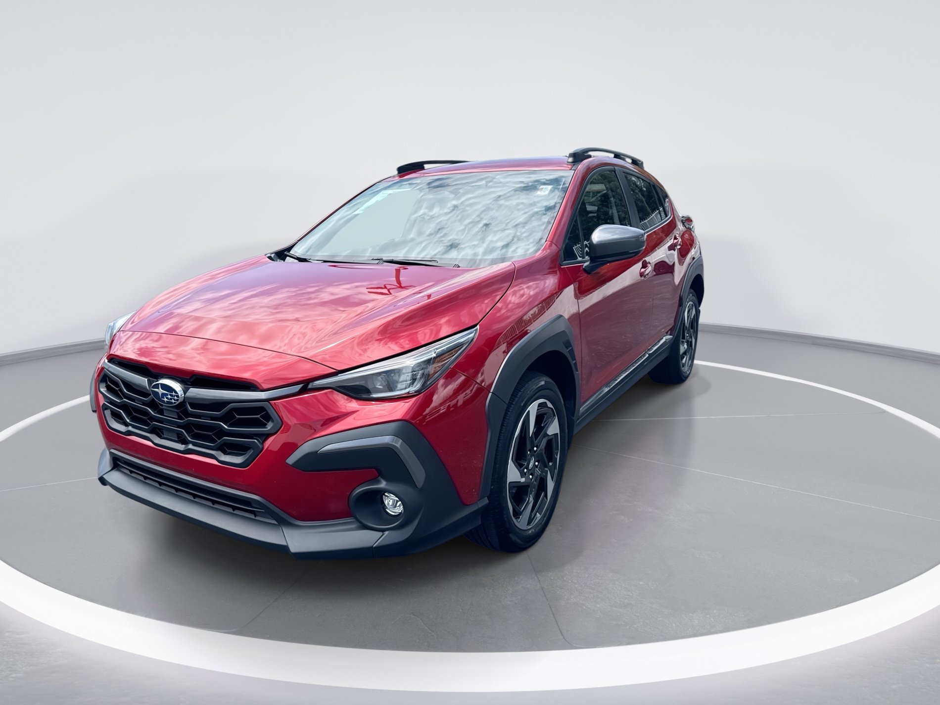 Used 2024 Subaru Crosstrek 2.5i Limited w/ Popular Package #3A AWD/4WD image 8