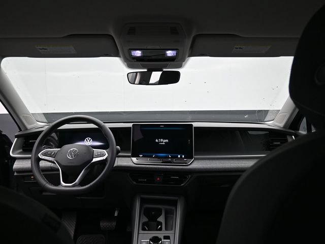 New 2026 Volkswagen Tiguan S AWD/4WD image 10