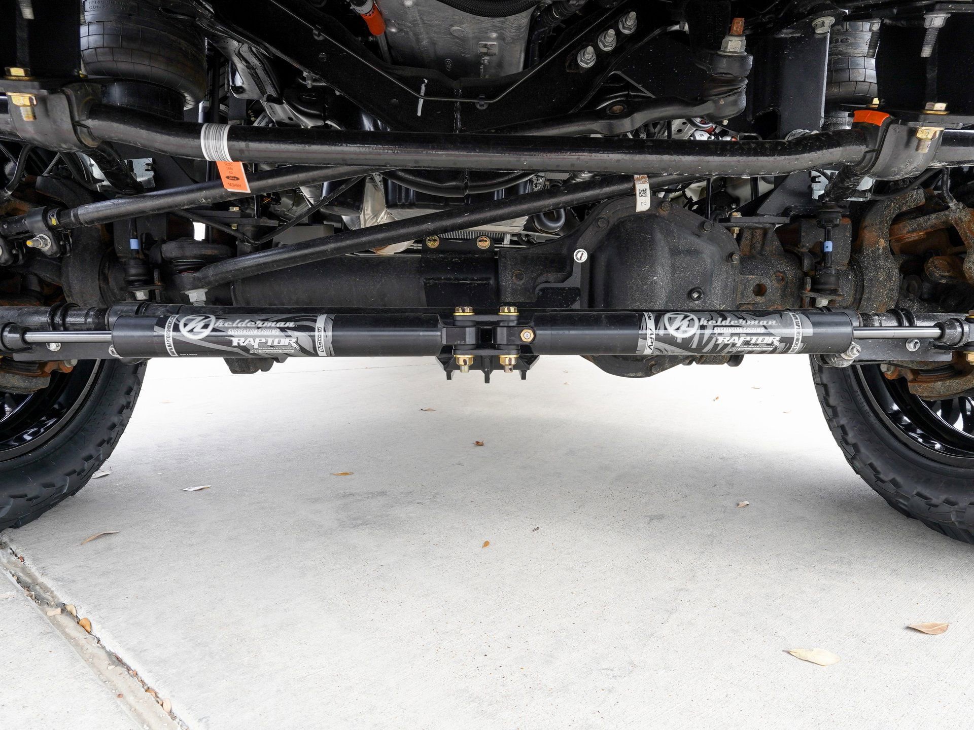 Used 2026 Ford F450 Platinum image 33