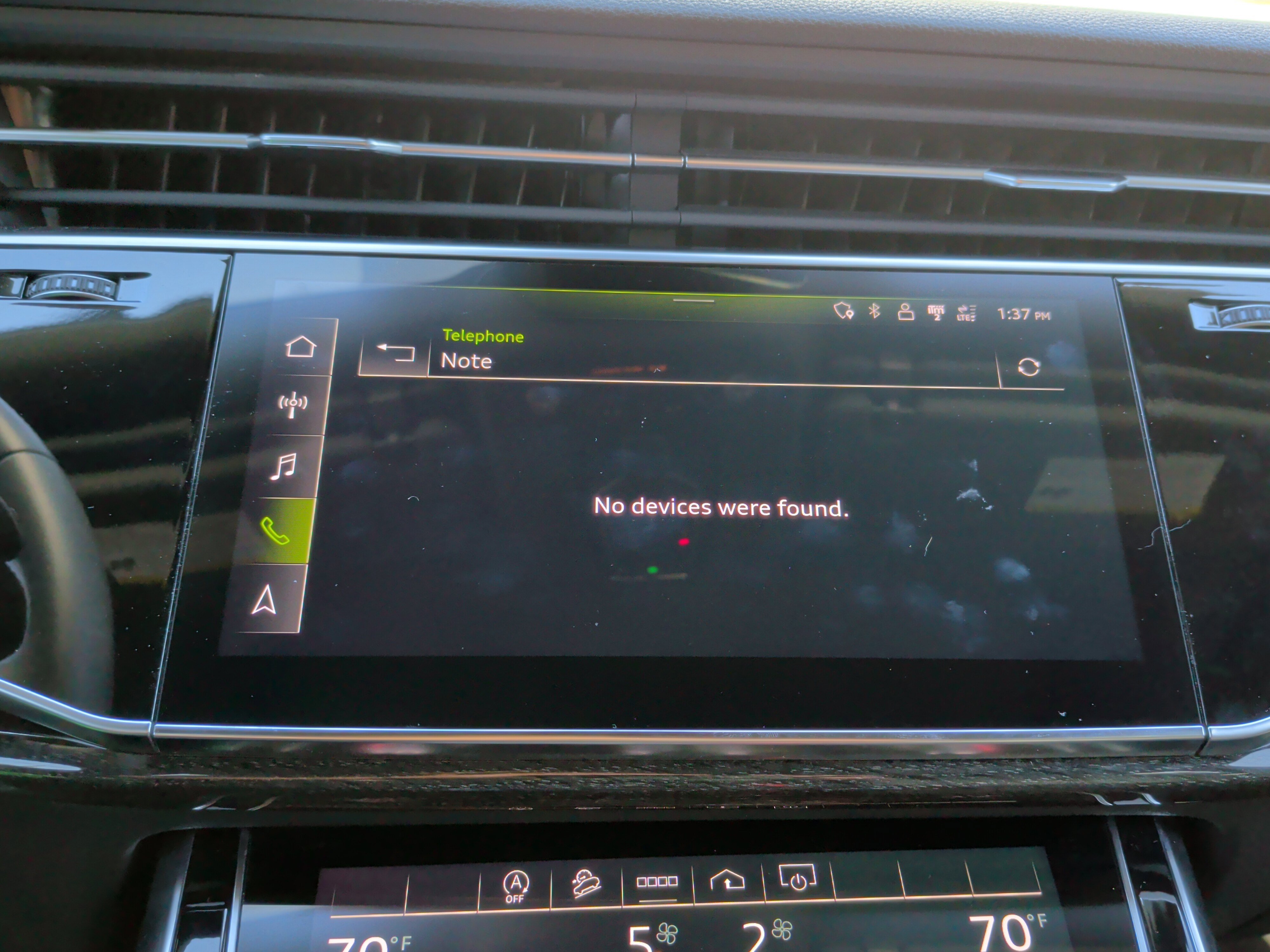 Certified 2024 Audi Q7 2.0T Premium Plus image 25