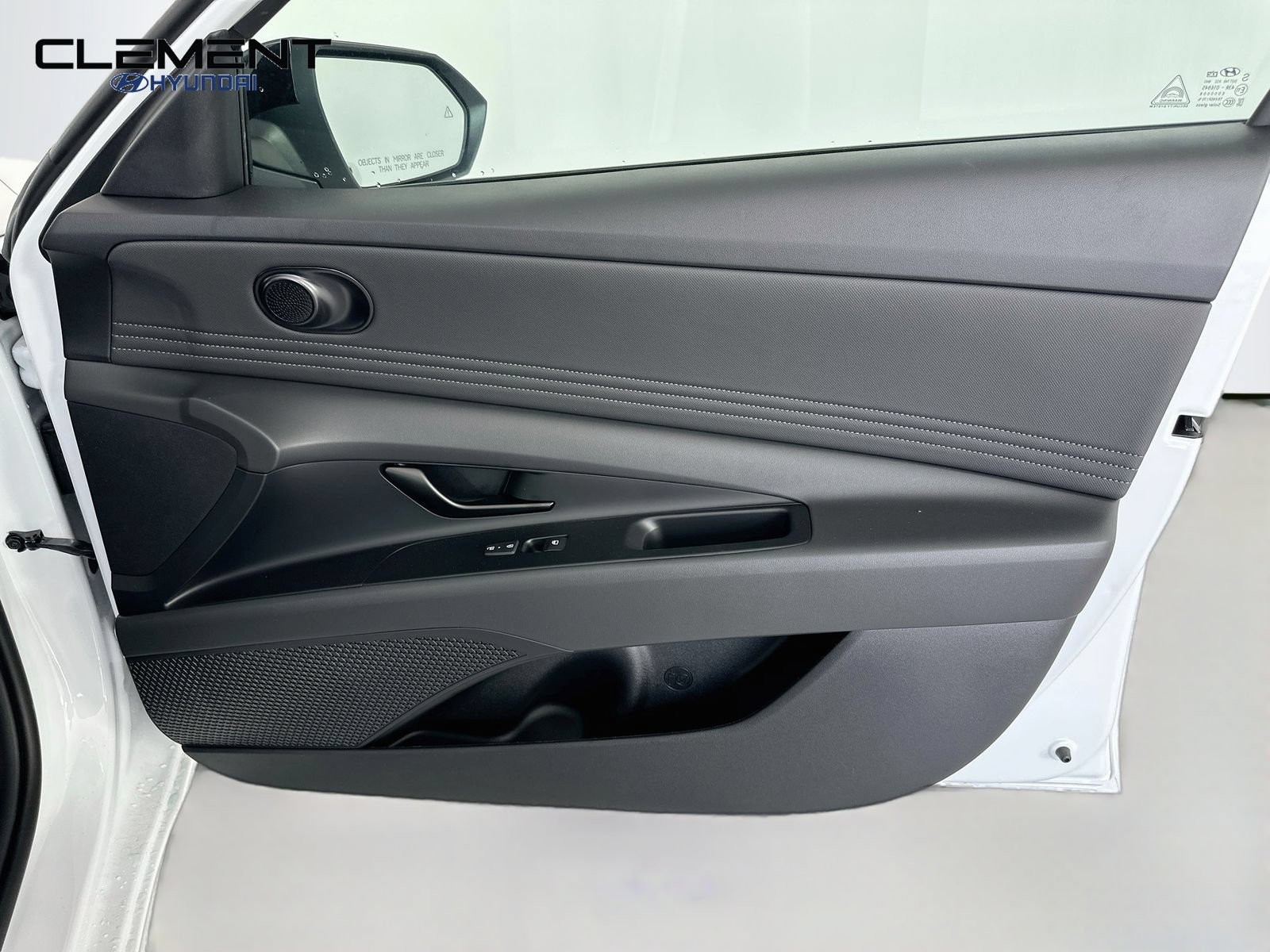 New 2026 Hyundai Elantra Sport FWD image 29