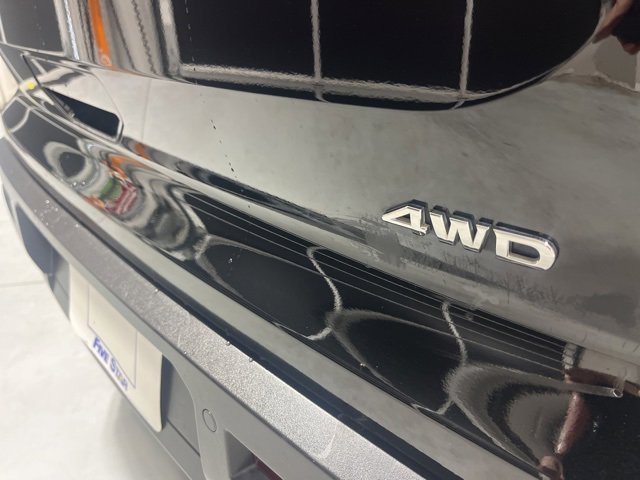 Used 2023 Nissan Pathfinder S image 26