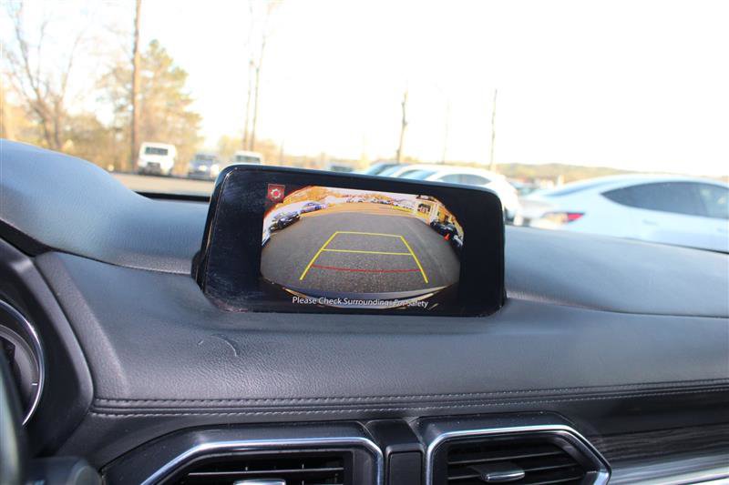 Used 2017 MAZDA CX-5 Grand Select image 20