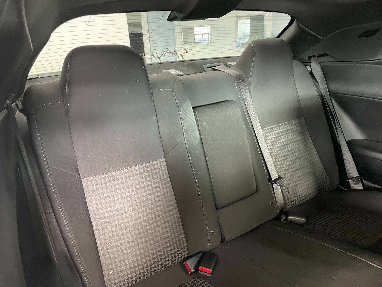 Used 2019 Dodge Challenger R/T Scat Pack image 20