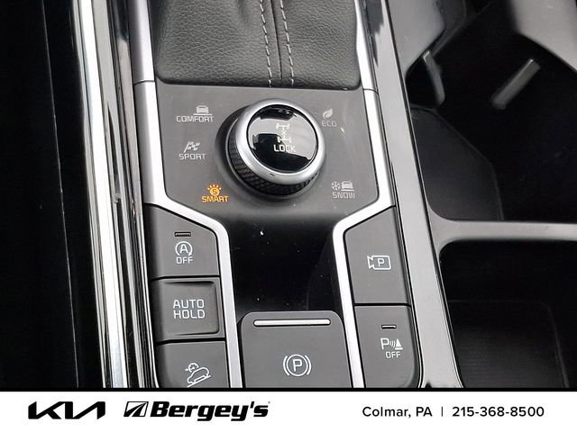 Certified 2023 Kia Sorento SX AWD/4WD image 30