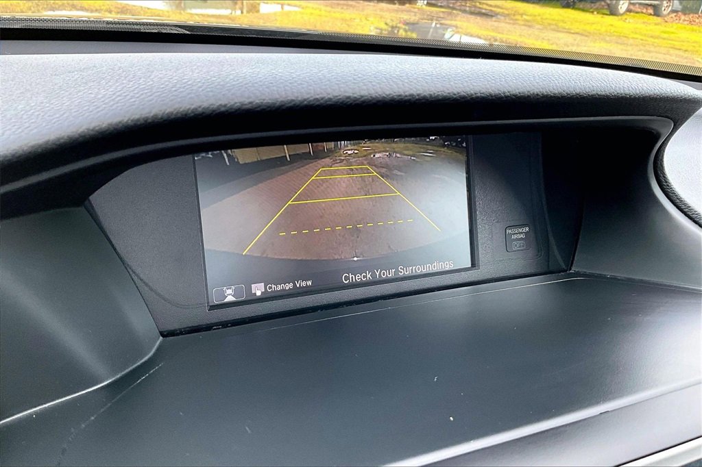 Used 2017 Honda Accord EX-L image 30